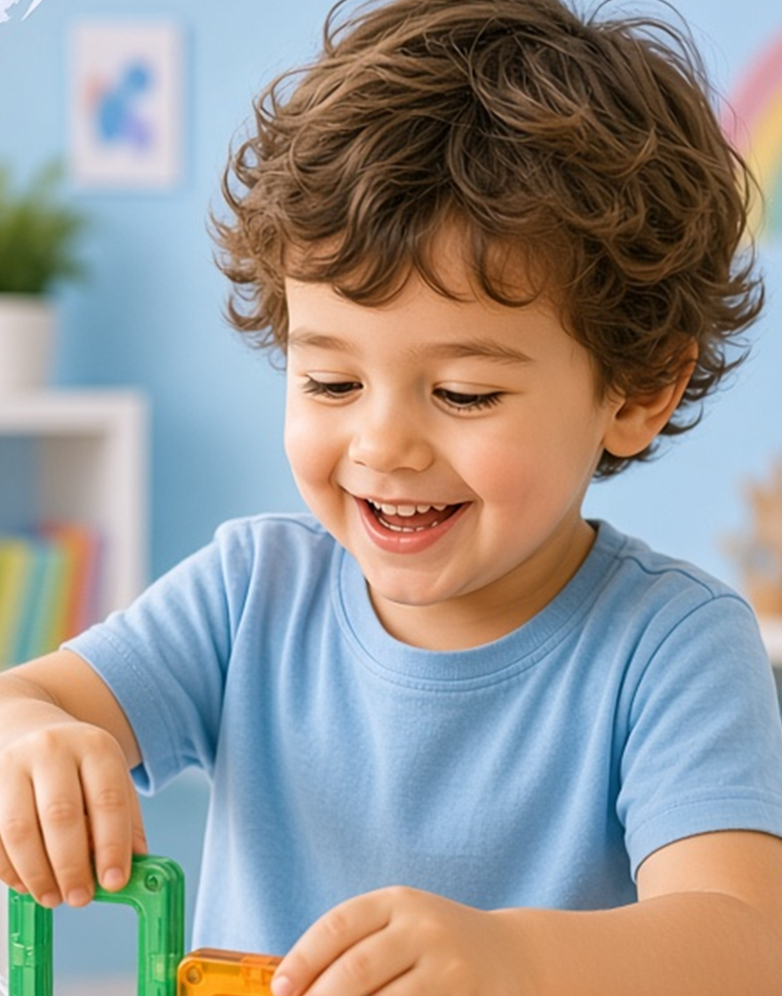 Güneş Oyun Atölyesi'ne hoş geldiniz!